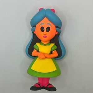 Disney Funko Soda Alice Figure
